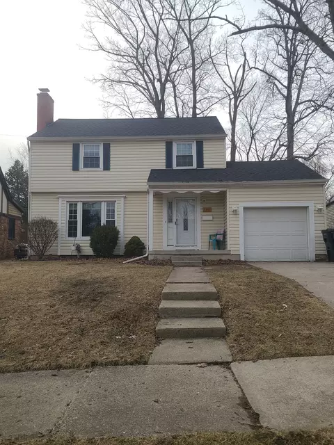 1134 Kensington Ave, Flint, MI 48503