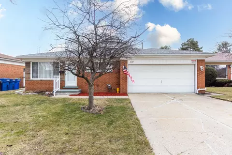 14187 La Chene Ave, Warren, MI 48088