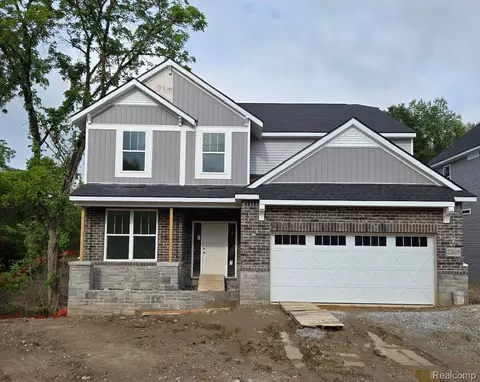 22615 Novi Rd, Novi, MI 48375