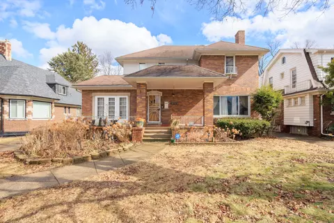 14554 Grandmont Ave, Detroit, MI 48227