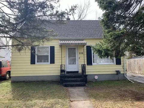 2116 Kentucky Ave, Flint, MI 48506