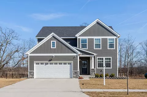 4314 Rolling Meadow Ln, Pittsfield, MI 48197