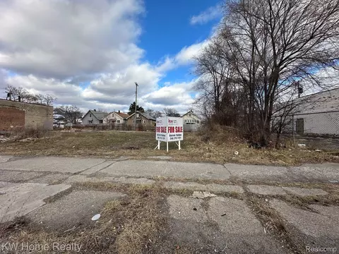 15738 Livernois Ave, Detroit, MI 48238