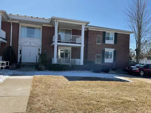 1730 Harrison Ave B2 B Ave #B2, Trenton, MI 48183