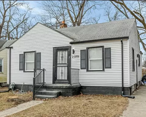 20291 Fenmore St, Detroit, MI 48235