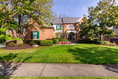 47322 Sunnybrook Ln, Novi, MI 48374