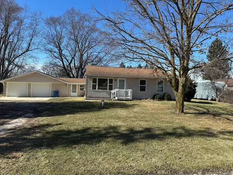 1731 N Lapeer Rd, Mayfield, MI 48446