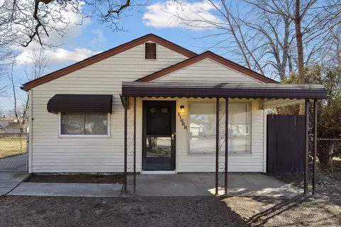 11668 Berwyn, Redford, MI 48239