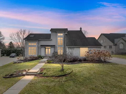 53652 Buckingham, Shelby Township, MI 48316