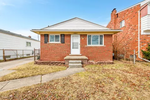 13835 Hovey Ave, Warren, MI 48089