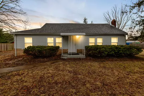 320 Elder St, Ypsilanti, MI 48197