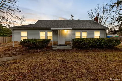 320 Elder St, Ypsilanti, MI 48197