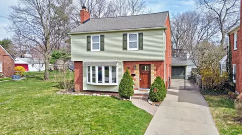 1820 N Vermont Ave, Royal Oak, MI 48073