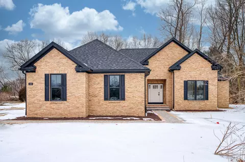 345 Granite Dr, Marion, MI 48843