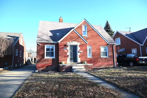 1474 Michigan Blvd, Lincoln Park, MI 48146