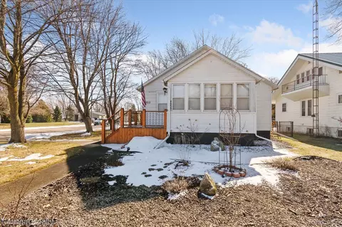 4955 Weber St, Elkton, MI 48731