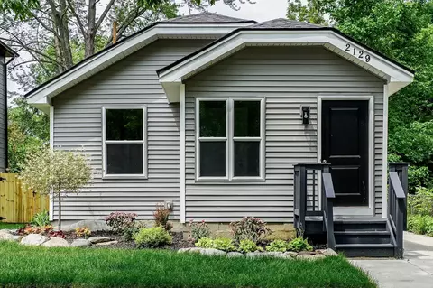 2129 Romeo St, Ferndale, MI 48220