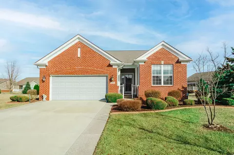 23849 Walloon Way, Brownstown, MI 48134