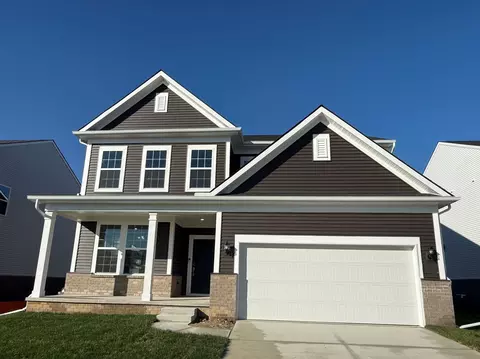856 Risdon Trl S, Saline, MI 48176