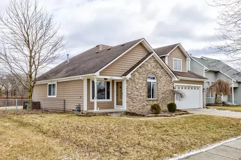 59344 Manning Dr, New Haven, MI 48048