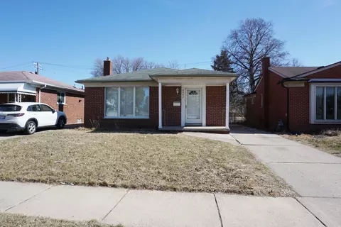 8842 Dale, Redford, MI 48239