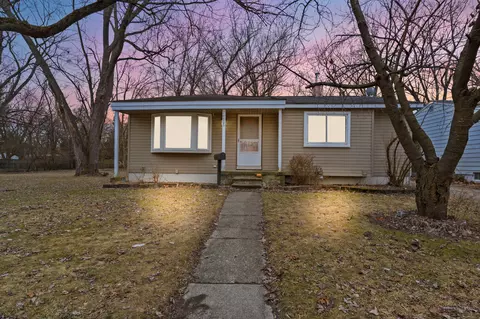 26805 Vassar Ave, Redford, MI 48240