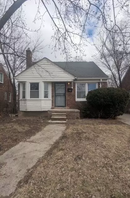 9108 Archdale St, Detroit, MI 48228