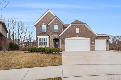 50453 Baileys Lndg, Canton, MI 48187