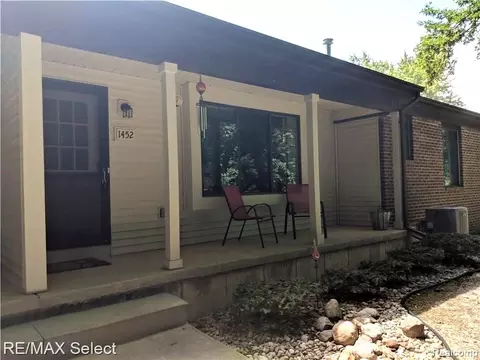 1452 Leisure Dr, Mundy, MI 48507