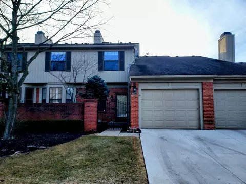 7388 Barrington, West Bloomfield, MI 48322
