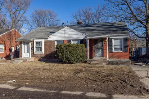 18804-18806 Kelly Rd, Detroit, MI 48224