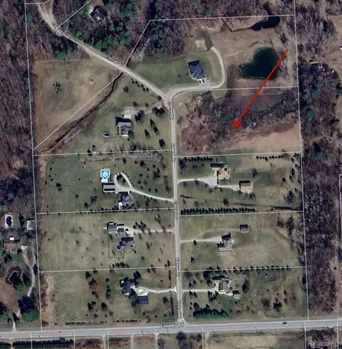 0000 Conrad Dr, Clyde, MI 48049 photo 2