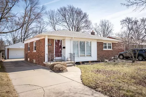 2024 Robina Ave, Berkley, MI 48072