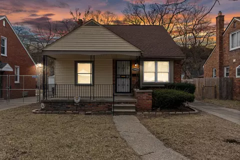 19463 Grandville Ave, Detroit, MI 48219