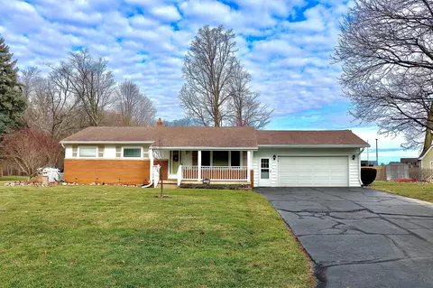 3040 Wilman Dr, Vienna, MI 48420