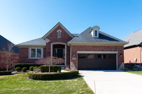 6962 Rawling, Washington, MI 48094