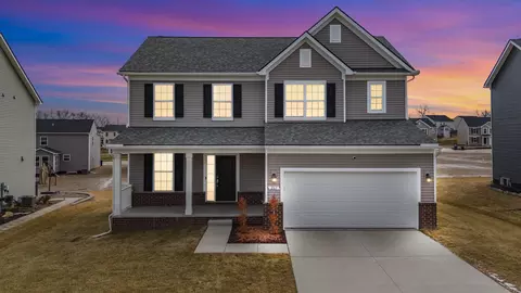261 Quartz Way, White Lake, MI 48386