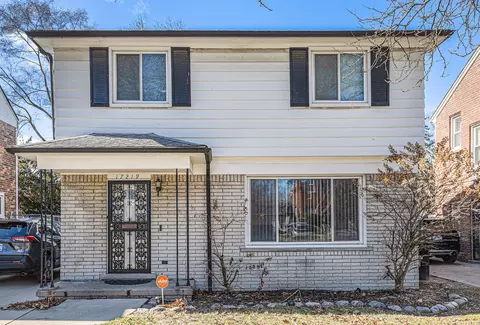 17219 Huntington Rd, Detroit, MI 48219