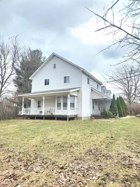 12506 Tuscola Rd, Vienna, MI 48420