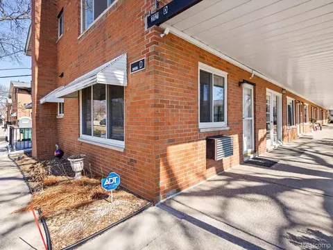 2121 Clawson Ave #101, Royal Oak, MI 48073