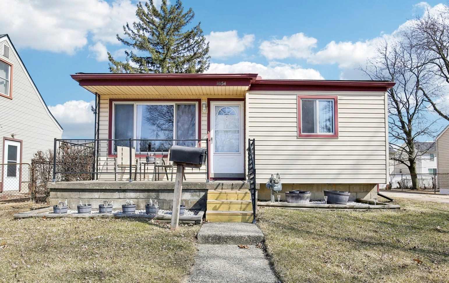 14154 San Jose, Redford, MI 48239 | 1 photo - Movoto