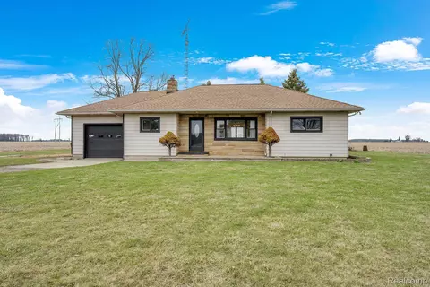 7555 Juddville Rd, Hazelton, MI 48817
