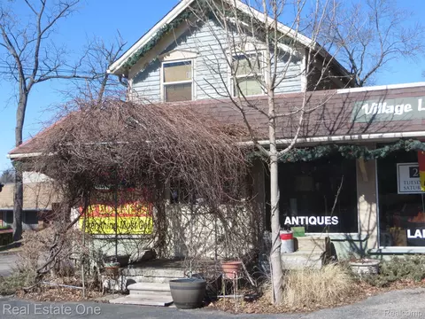 000 Romeo Romeo Rd, Rochester, MI 48307