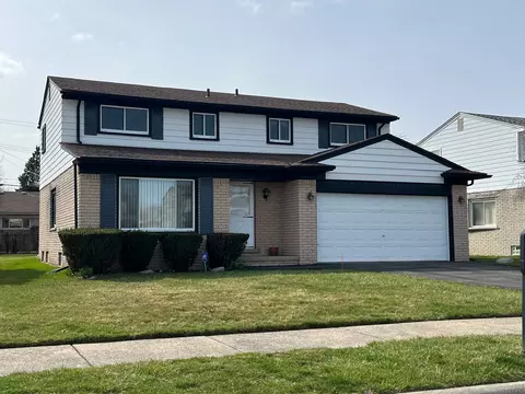 27099 Marshall St, Southfield, MI 48076