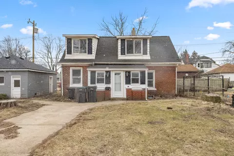 18634 Wood St, Melvindale, MI 48122