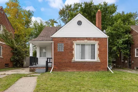 15871 Saint Marys St, Detroit, MI 48227