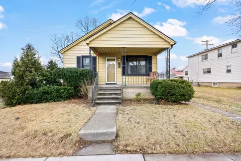 7240 Anthony St, Dearborn, MI 48126