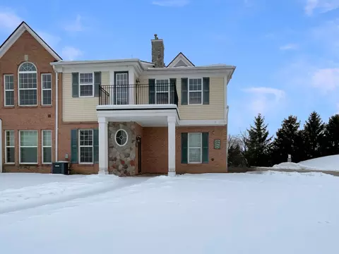 23770 Northstone Village R Dr #D, Taylor, MI 48180