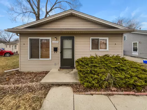 13425 Julius Ave, Warren, MI 48089