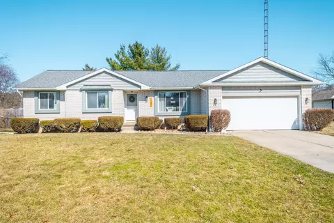 1151 Hollyhock Dr, Grand Blanc, MI 48439